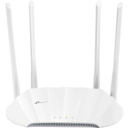 Access point TP-Link TL-WA1801 dual-band Wi-Fi 6, access point white