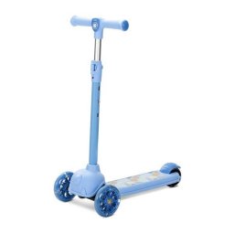 Trotineta Copii Lorelli Jetster 3 Ani+ pana la 20KG Albastru