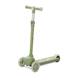 Trotineta Copii Lorelli Jetster 3 Ani+ pana la 20KG Verde