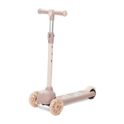 Trotineta Copii Lorelli Jetster 3 Ani+ pana la 20KG Bej