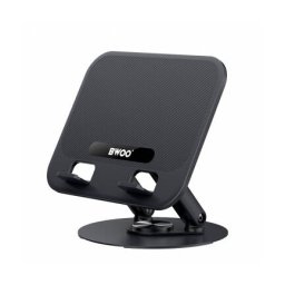Suport BWOO ZJ-131 pentru Laptop / Tableta Max 5kg Negru