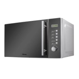 Cuptor cu Microunde Tristar MW2705 20L 5 Trepte de Putere 800W Gri/Argintiu