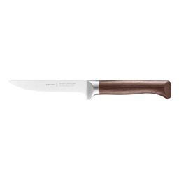 Cutit pentru Dezosat Opinel Les Forges 1890 (002290) Lama 13CM Argintiu/Maro