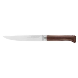 Cutit pentru Feliat Opinel Les Forges 1890 (002288) Lama 16CM Argintiu/Maro