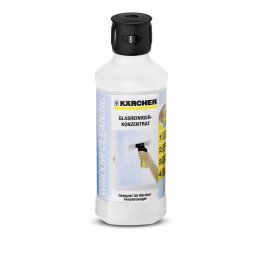 Detergent Concentrat Karcher RM 500 6.295-772.0 pentru Aspirator de Geamuri 500ml