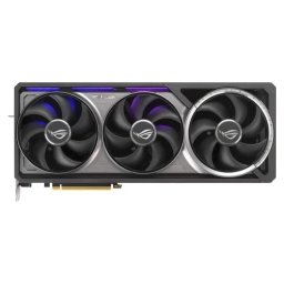 Placa Video ASUS GeForce RTX 5080 ROG ASTRAL OC 16GB DLSS 4