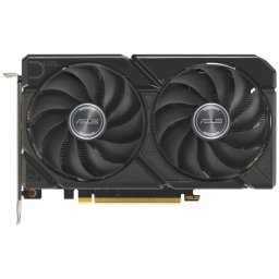 Placa Video ASUS Radeon RX 9060 XT DUAL 16GB