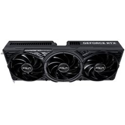 Placa Video Palit GeForce RTX 5080 GamingPro 16GB GDDR7 256-bit DLSS 4.0