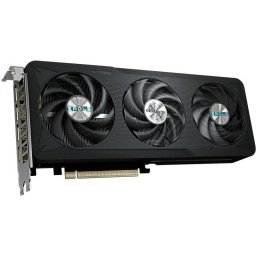 Placa Video Gigabyte GeForce RTX 5060 EAGLE MAX OC 8GB GDDR7 128-bit DLSS 4.0