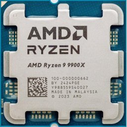 Procesor AMD Ryzen 9 9900X 5.6GHZ AM5 12C/24T 120W 76MB TRAY