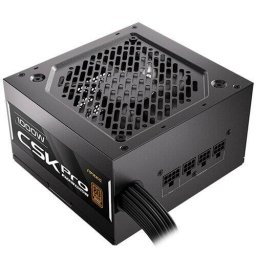Sursa Antec 1000W CSK1000 PRO EC 80+ Bronze SemiModular ATX3.1 Negru