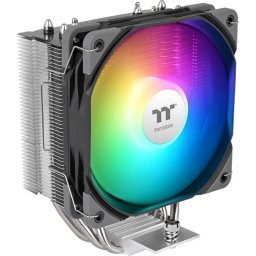 Thermaltake UX400 ARGB Sync, CPU cooler 120 mm