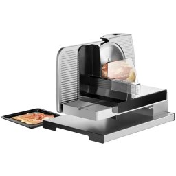 Feliator Electric Unold Metal Plus U78826 100W Argintiu/Negru