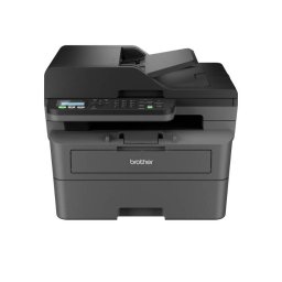 Imprimanta Multifunctionala Brother MFC-L2800DW Mono Laser A4 Negru