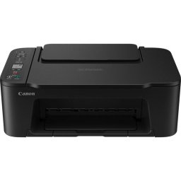 Multifunctional InkJet Color Canon TS3750i Black