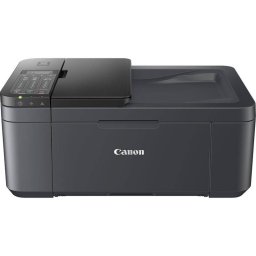 Multifunctional InkJet Color Canon TR4755i Black