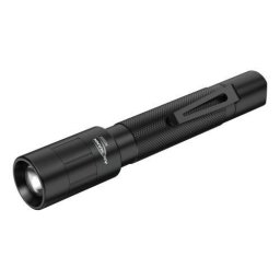 Lanterna Ansmann M200F cu Baterii LED 5W Negru
