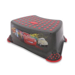Inaltator Baie Lorelli Antiderapant Disney Cars Graphite