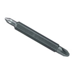 1-68-784-1 Bit dublu PH1 PH2 60mm, Stanley 1/4"