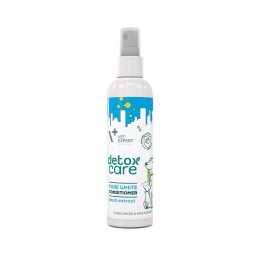 Balsam pentru Caini si Pisici VetExpert Detox Care Pure White 150ml