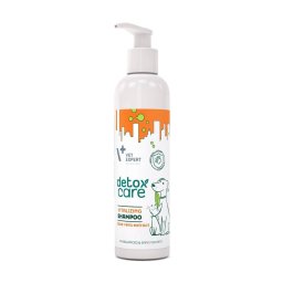 Sampon pentru Pisici si Caini VetExpert Clinic Care Hypo & Omega 250ml