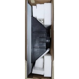 Hota incorporabila tip caseta Faber Resigilat Inka Smart C LG A70 70cm 1 motor 335m3h 115W Gri