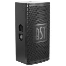 Boxa Portabila BST Activa 30CM 8OHM RMS 300W Negru