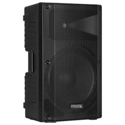Boxe Ibiza Sound Activa 38CM 300W RMS Negru