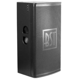 Boxa Portabila BST Activa 38CM 8OHM RMS 400W Negru