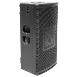 Boxa Portabila BST Activa 2 Cai 30CM 500W RMS CLASA D Negru