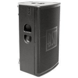 Boxa Portabila BST Activa 2 CAI 38CM 600W RMS CLASA D Negru