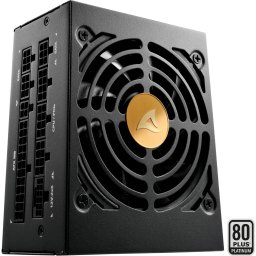 Sursa Sharkoon Rebel P20 SFX 850W