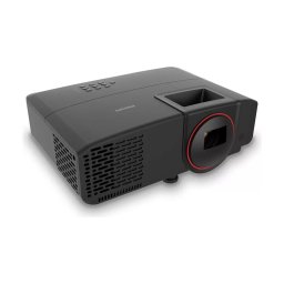 Videoproiector Gaming Philips GamePix 800 Smart Full HD 1080p Negru