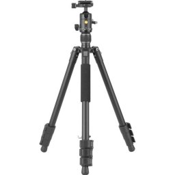 Trepied Vanguard VESTA GO 234AB Aluminiu Negru