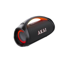 Boxa Portabila Akai IPX6 110W Negru
