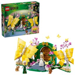 LEGO Wicked Nunta Glindei 8 Ani+ 476 Piese