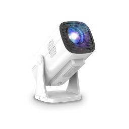Videoproiector Philips NeoPix 250 Full HD Alb