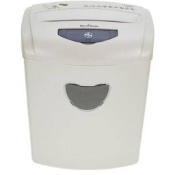 Distrugator de Documente Adler Paper Shredder 10 Coli 330W 21l Bej