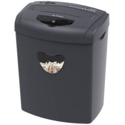 Distrugator de Documente Adler Paper Shredder 10 Coli 330W 21l Gri