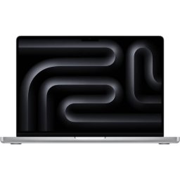Laptop Apple MacBook Pro 14.2 inch Liquid Retina XDR M5 10-Core 32GB 2TB SSD macOS Silver