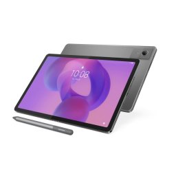 Tableta Lenovo Idea Tab 11 2.5K 8GB 128GB Android 15 5G Pen Inclus Gri