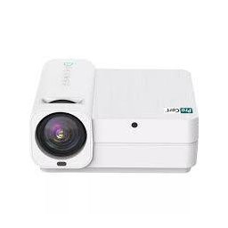 Videoproiector Procart 4K Wifi Home Theater Google Play Hdmi Usb 7000lm Av Micro SD Telecomanda Alb