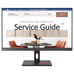MONITOR 24 INCH FHD IPS S24I-30 Generic THINKVISION