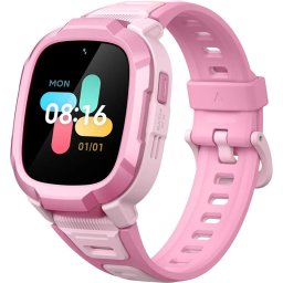 Smartwatch pentru Copii Mibro P6 4G LTE GPS Roz