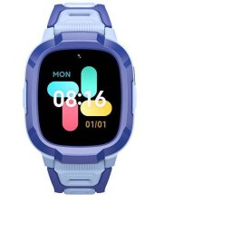 Smartwatch Mibro P6 4G LTE pentru Copii Blue