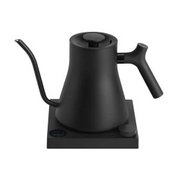 Fierbator Electric Fellow Stagg EKG PRO Capacitate 0.9L 1200W Negru