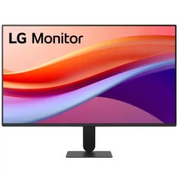 Monitor LG IPS LED 23.8inch 24U41YA-B Full HD 120Hz 5ms Negru