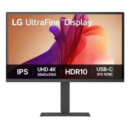 Monitor LG IPS LED 27inch 27U730A-B Negru