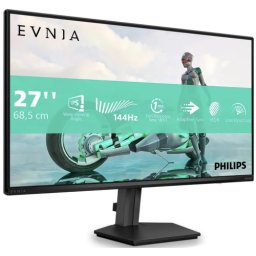 Monitor Philips Evnia 3000 Series 27M2N3200NF 27inch 1920 x 1080pixeli 0.5ms Negru