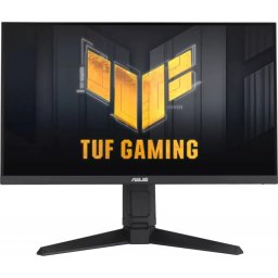 Monitor ASUS TUF Gaming VG259QL5A 200Hz Fast IPS Full HD 0.3ms 24.5inch Negru